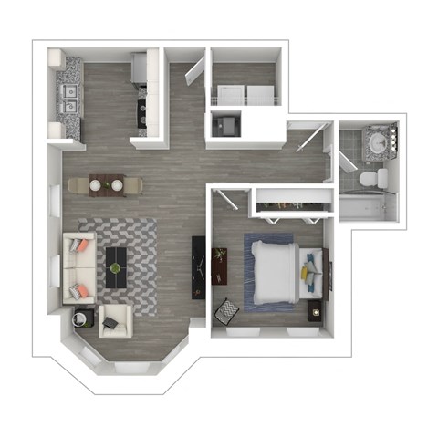 gayoso house a6a floor plan
